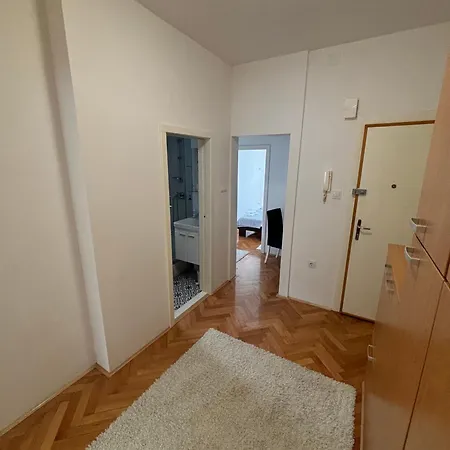 Marino Apartamento Split