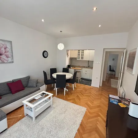 Apartamento Marino