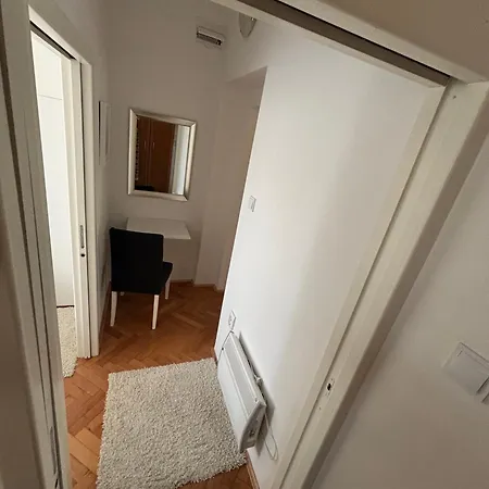 Apartamento Marino Split