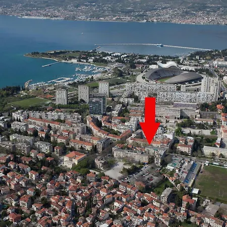 Marino Apartamento *
