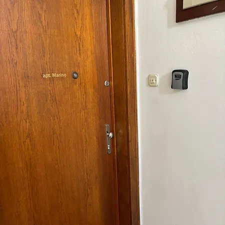 公寓 Marino 斯普利特